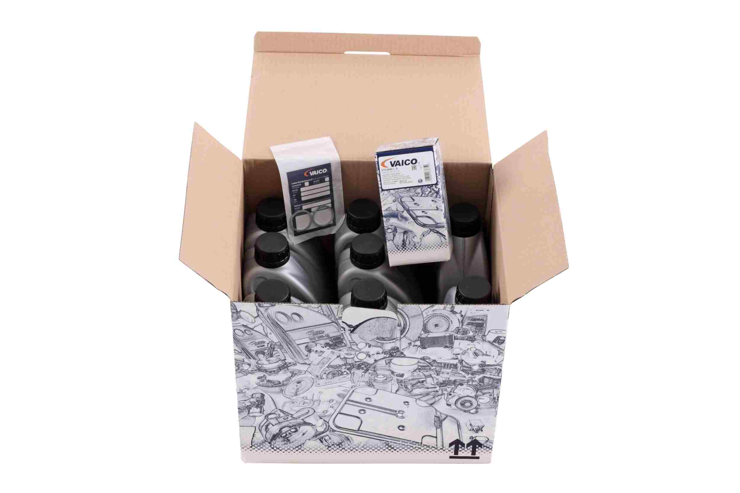 VAICO Transmission Filter Kit V10-3025-XXL