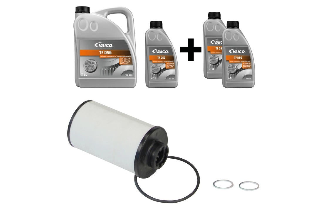 VAICO Transmission Filter Kit V10-3025-XXL