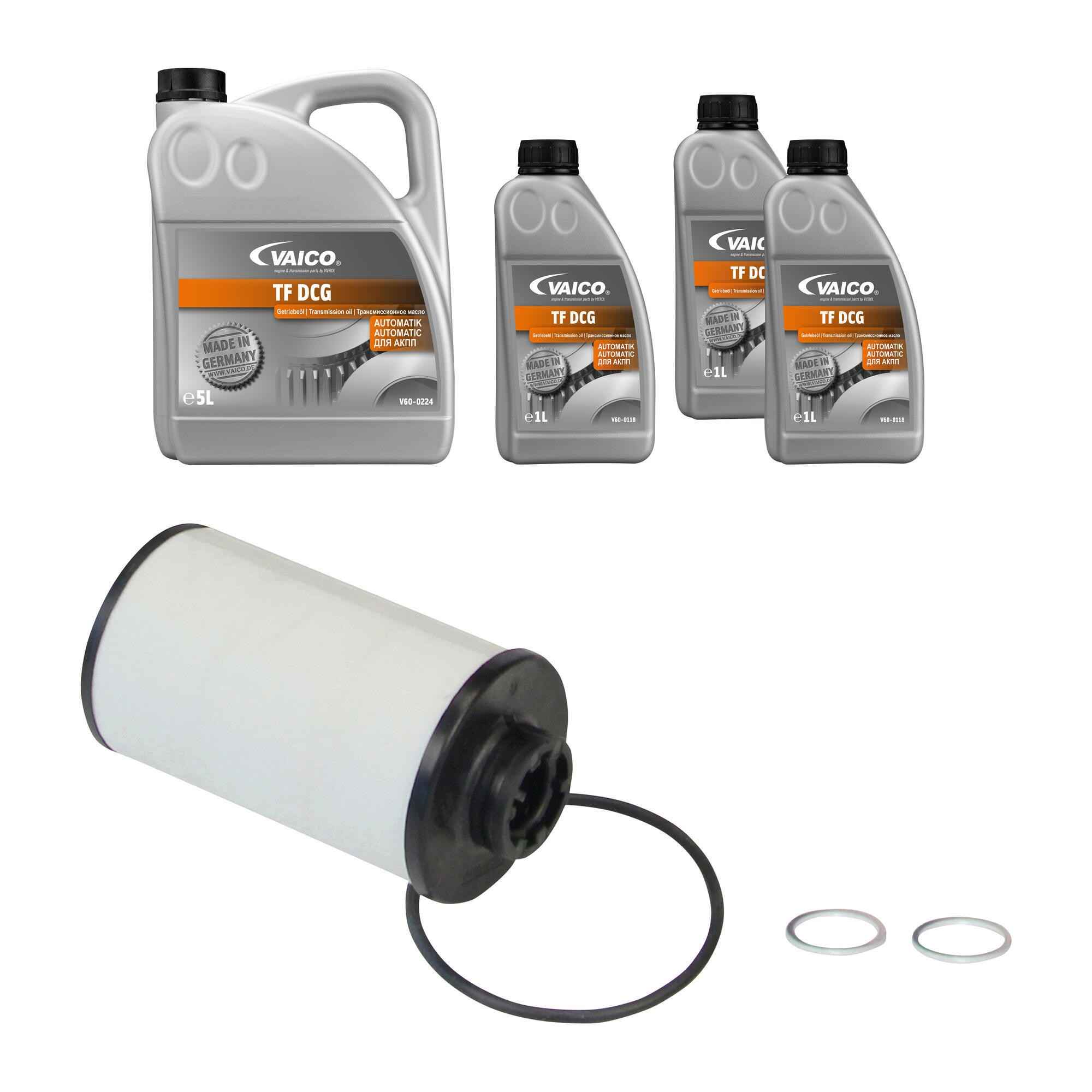 VAICO Transmission Filter Kit V10-3025-XXL