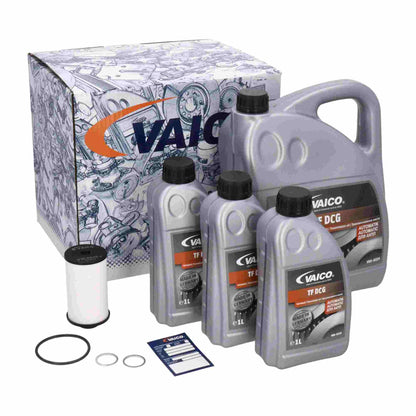 VAICO Transmission Filter Kit V10-3025-XXL