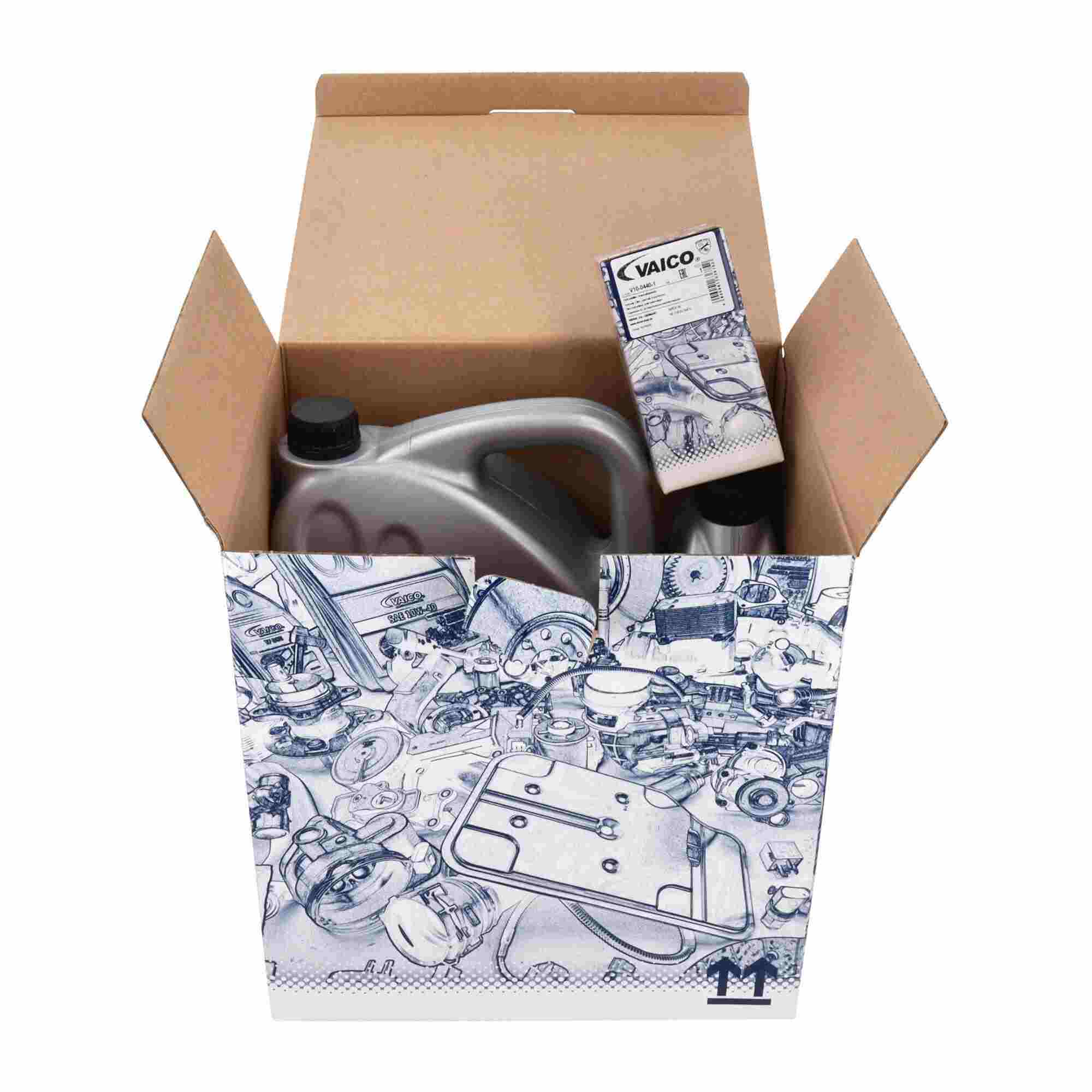 VAICO Transmission Filter Kit V10-3025