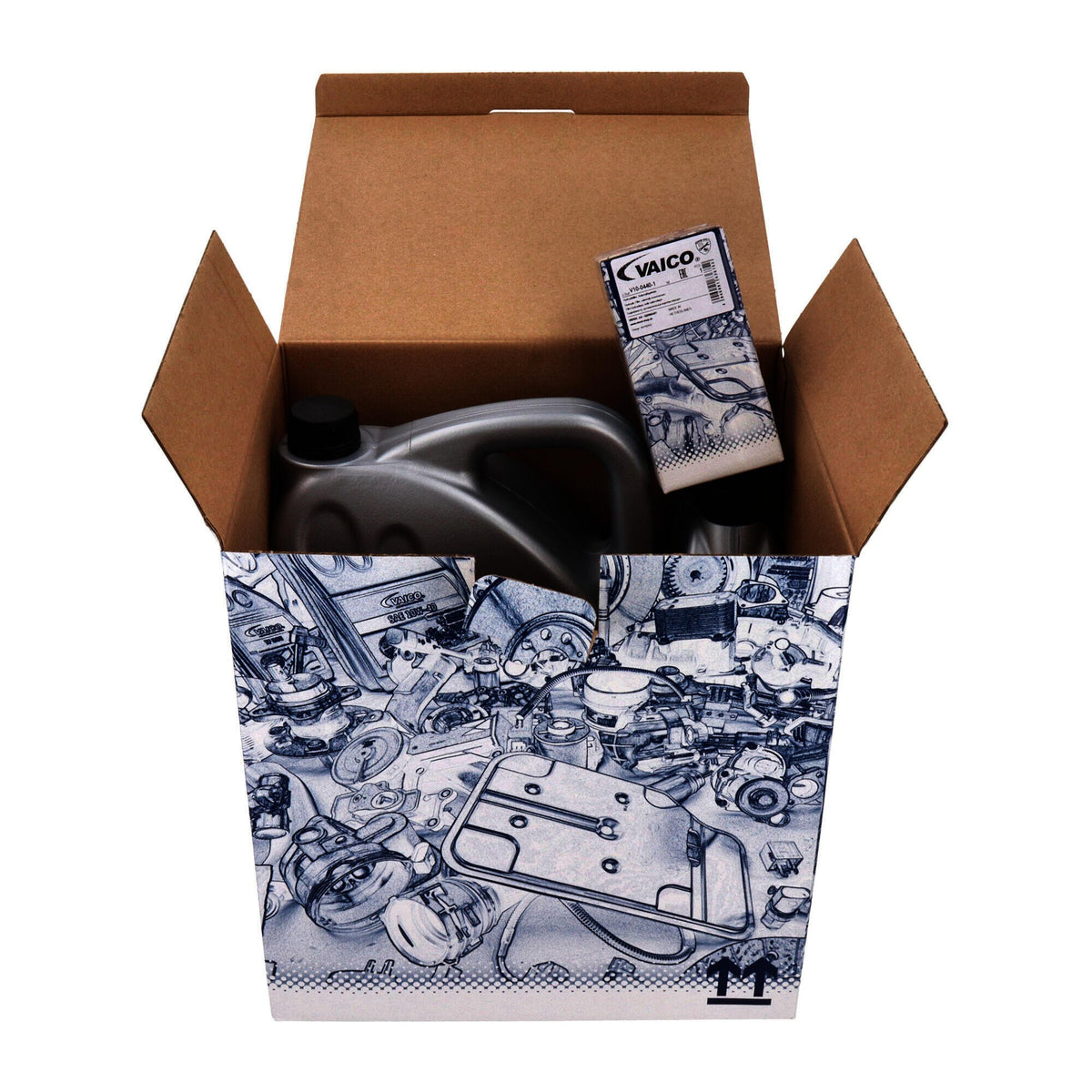 VAICO Transmission Filter Kit V10-3025