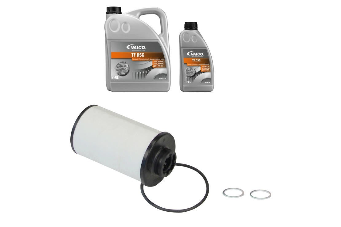 VAICO Transmission Filter Kit V10-3025