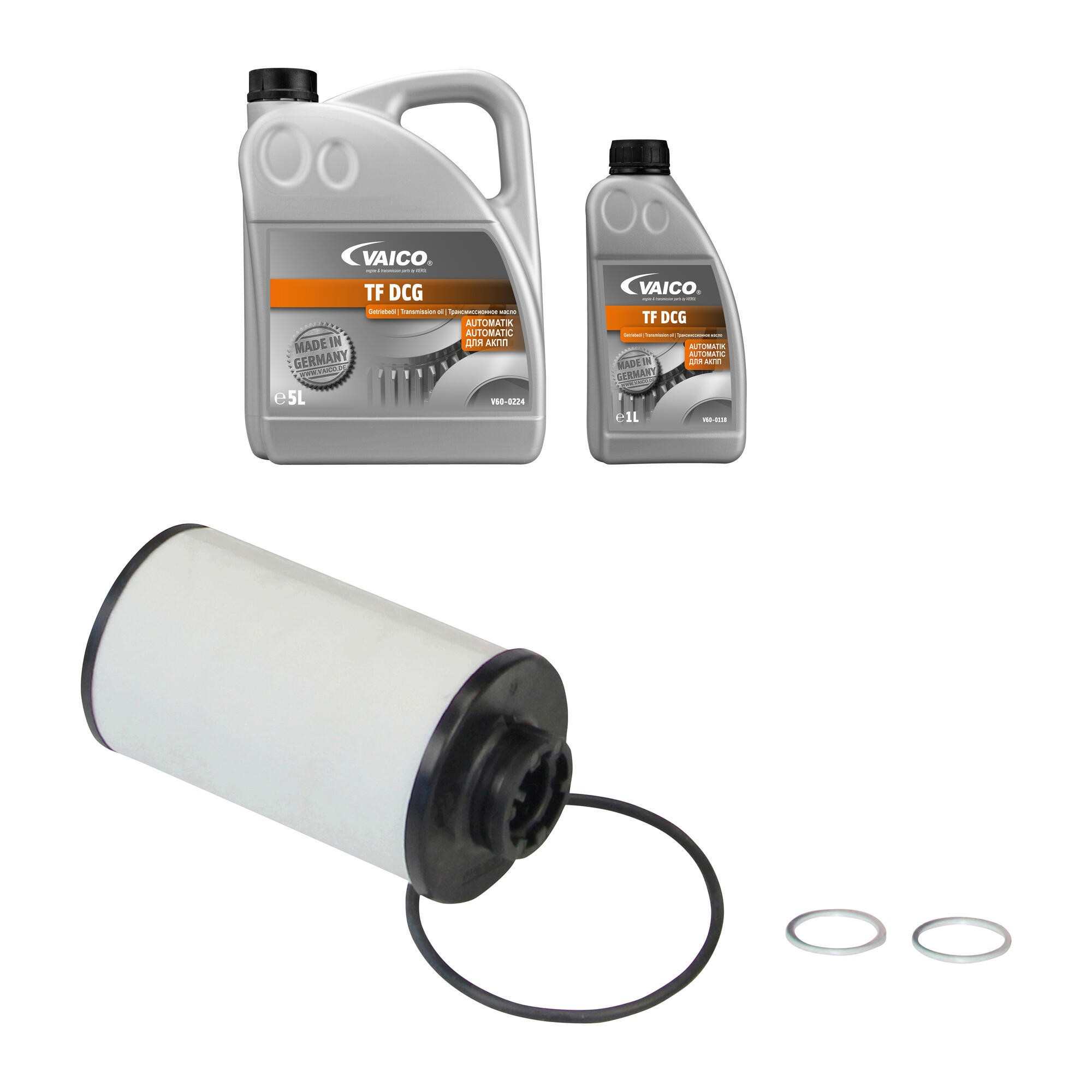 VAICO Transmission Filter Kit V10-3025