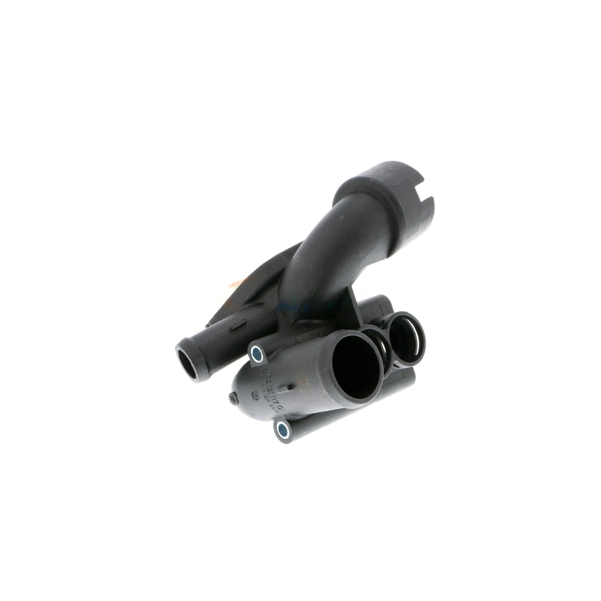 VAICO Engine Coolant Thermostat Housing V10-3028