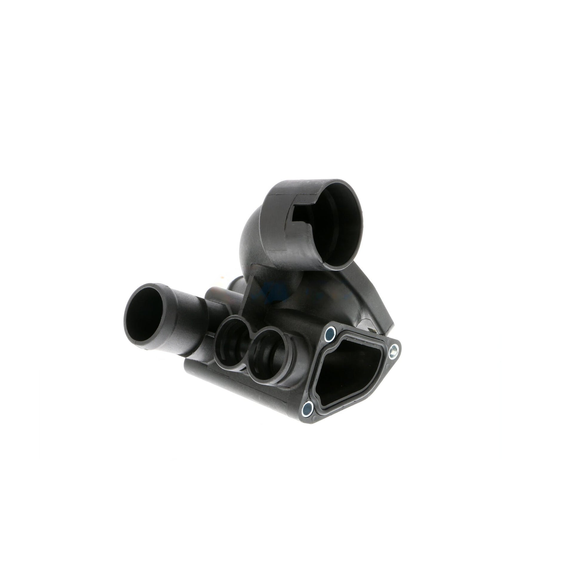 VAICO Engine Coolant Thermostat Housing V10-3028