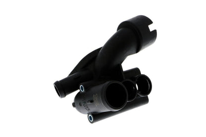 VAICO Engine Coolant Thermostat Housing V10-3028