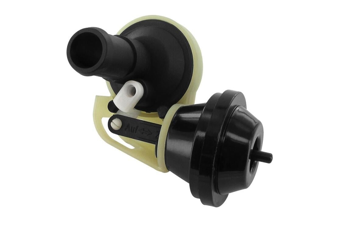VAICO HVAC Heater Control Valve V10-3030
