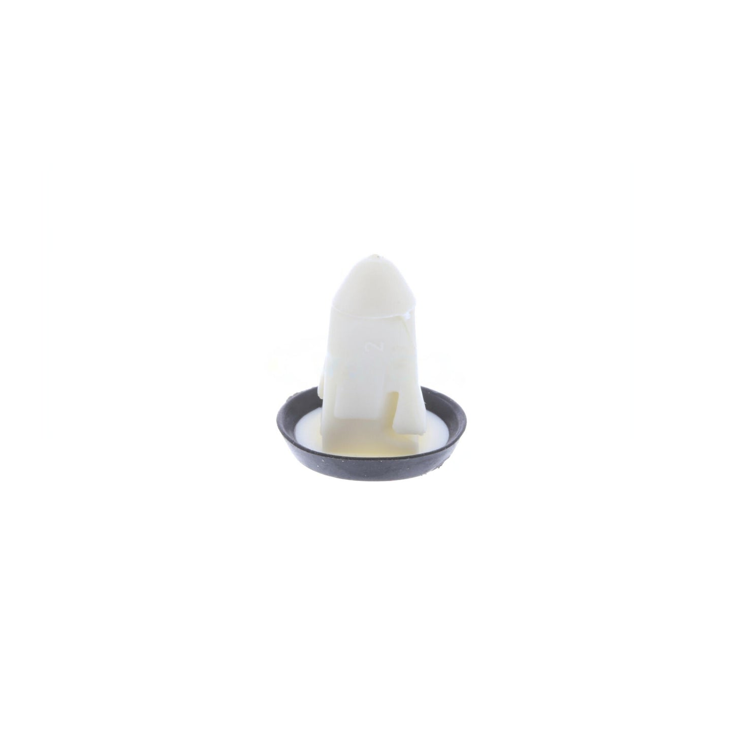 VAICO Window Regulator Nut V10-3048
