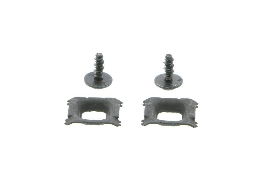 VAICO Headlight Housing V10-3074