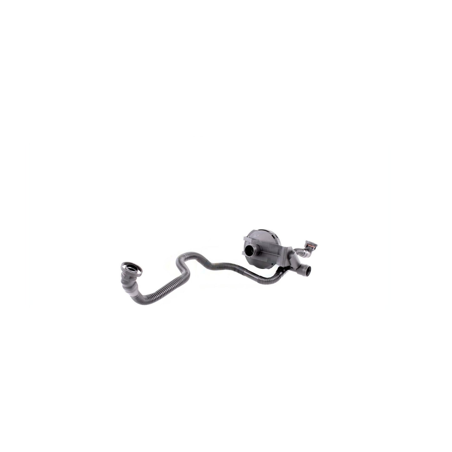 Vaico Engine Crankcase Breather Hose