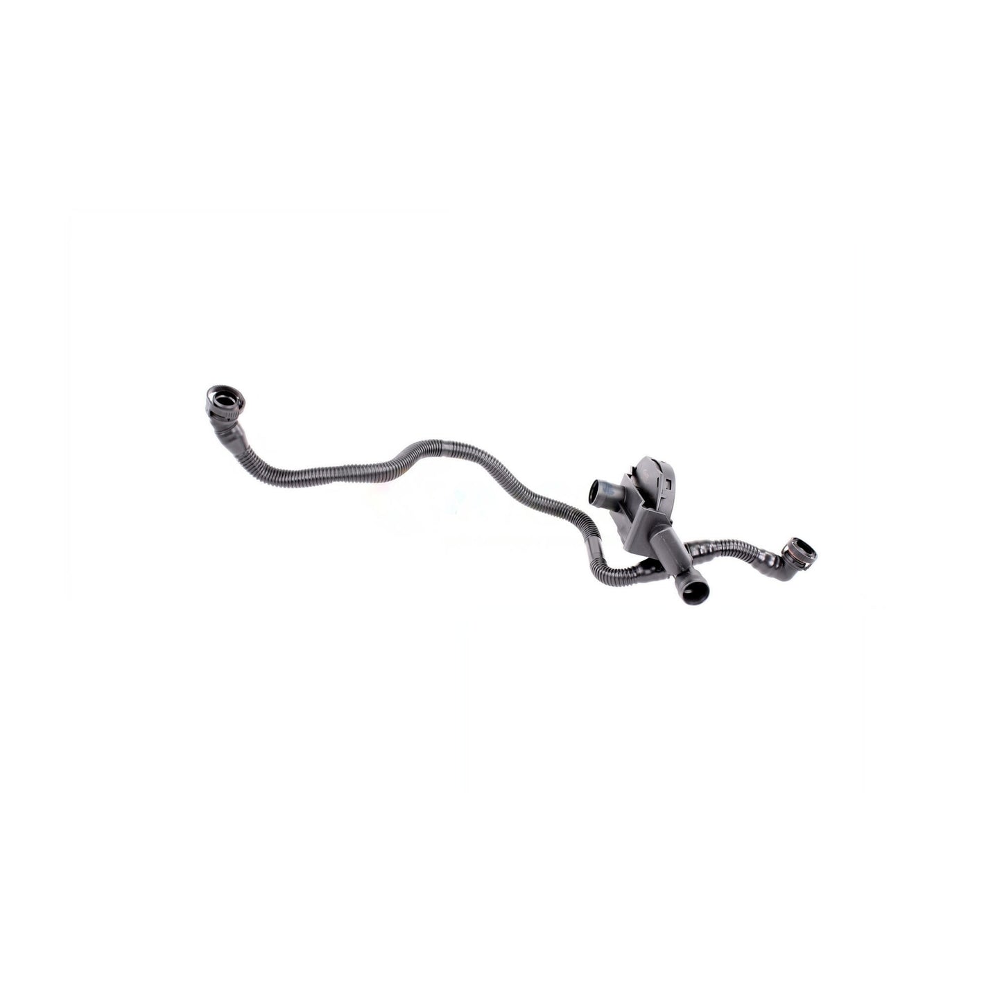 Vaico Engine Crankcase Breather Hose