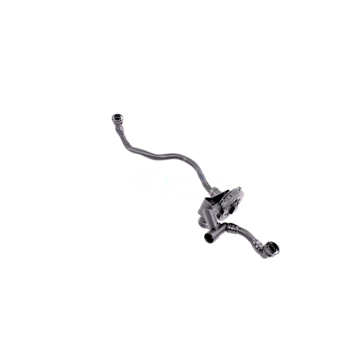 Vaico Engine Crankcase Breather Hose