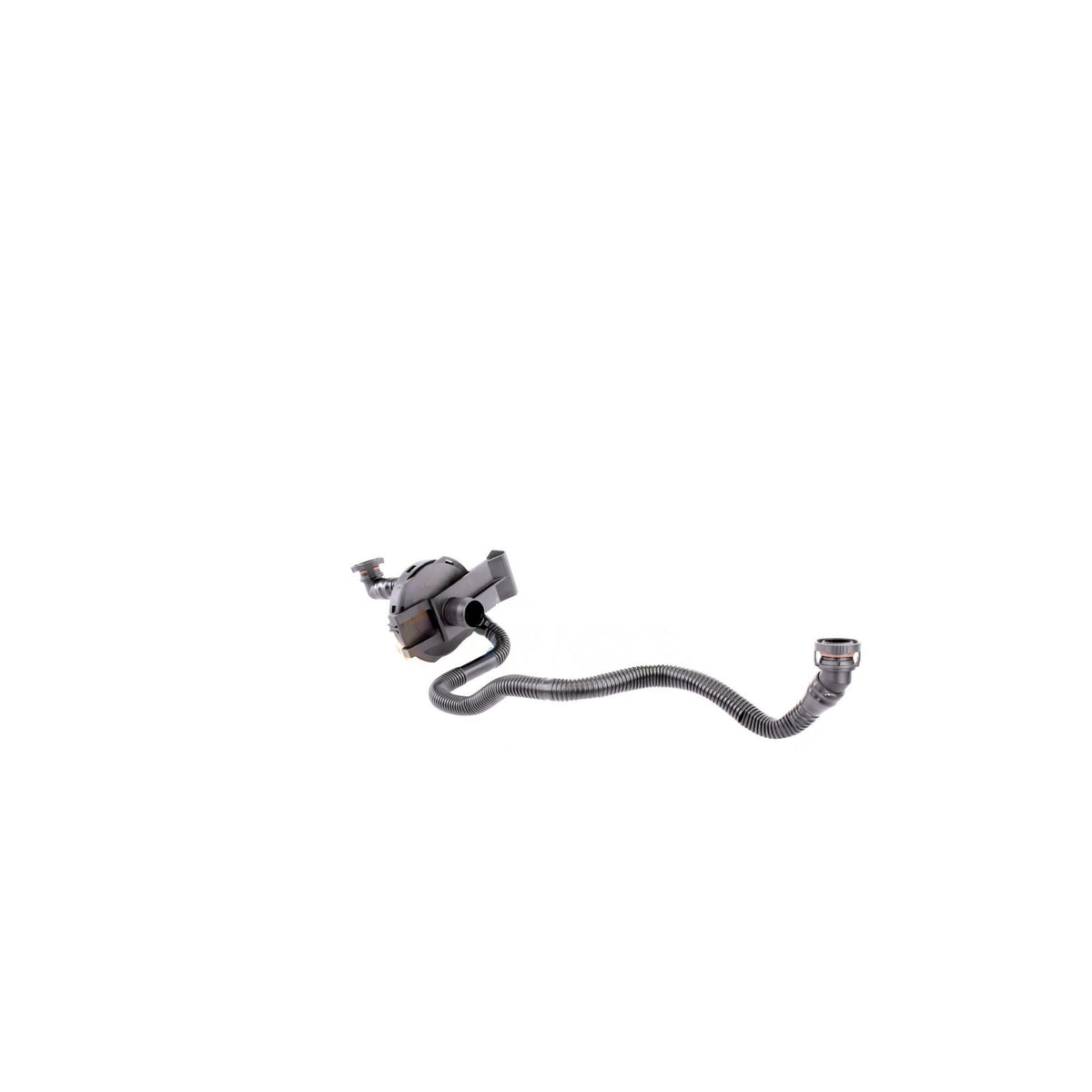 Vaico Engine Crankcase Breather Hose