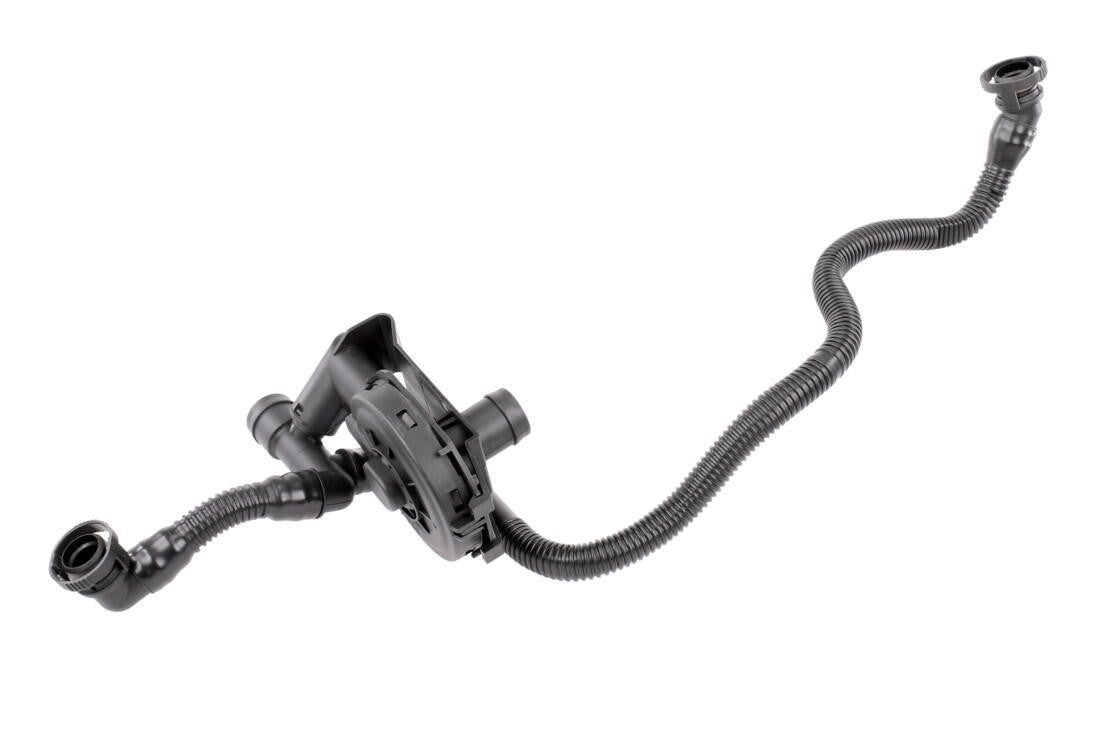 Vaico Engine Crankcase Breather Hose