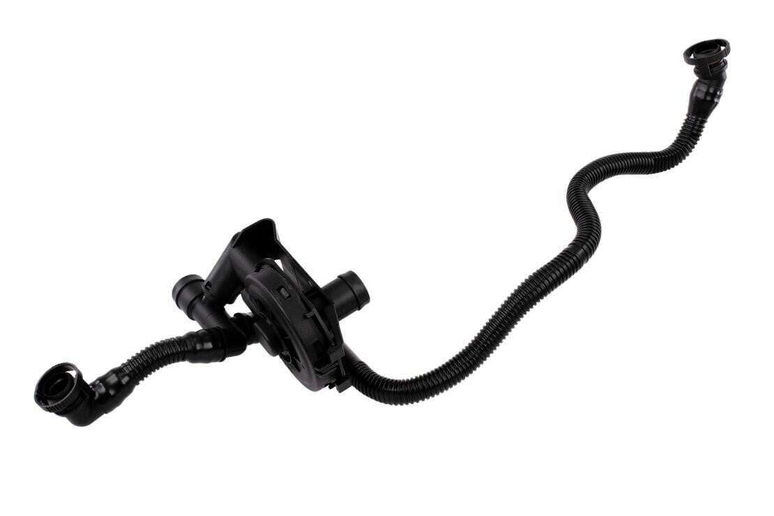 Vaico Engine Crankcase Breather Hose
