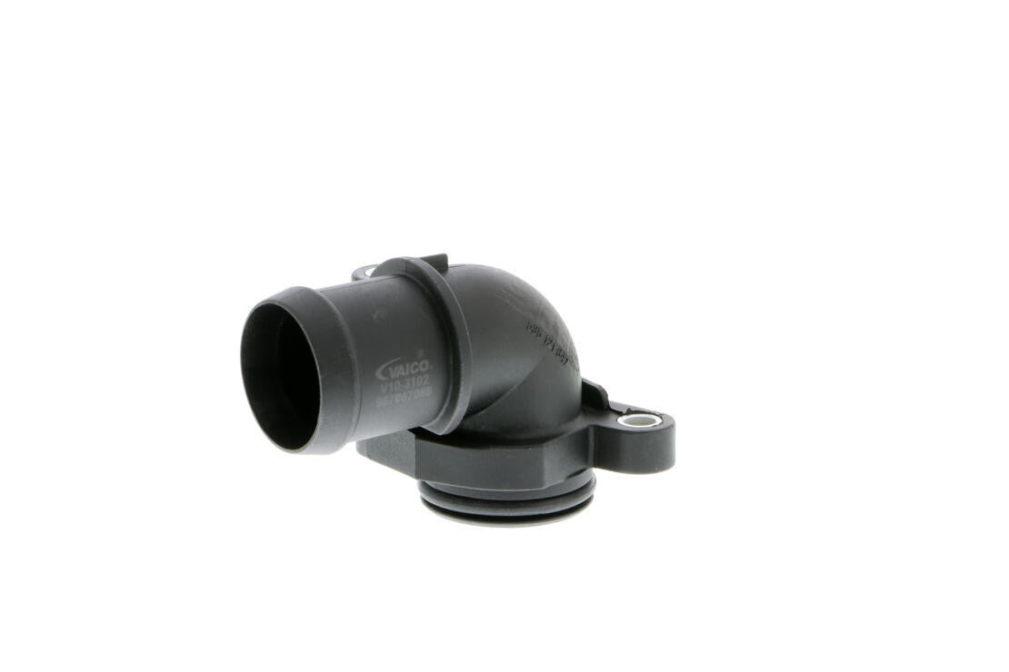 VAICO Engine Coolant Outlet Flange V10-3102