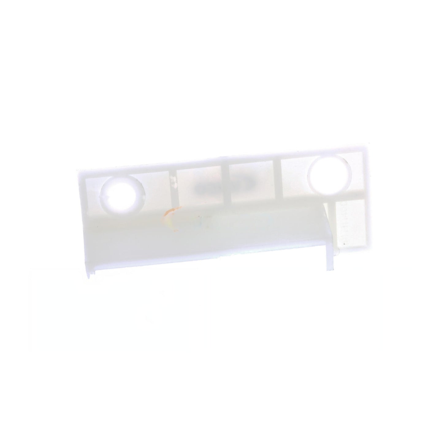 VAICO Manual Transmission Shift Lever Bushing V10-3115