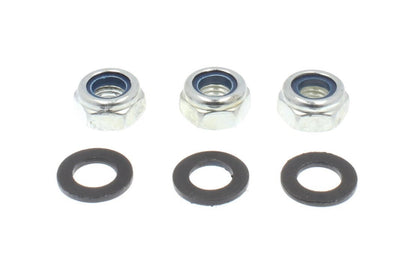 VAICO Suspension Ball Joint V10-3121