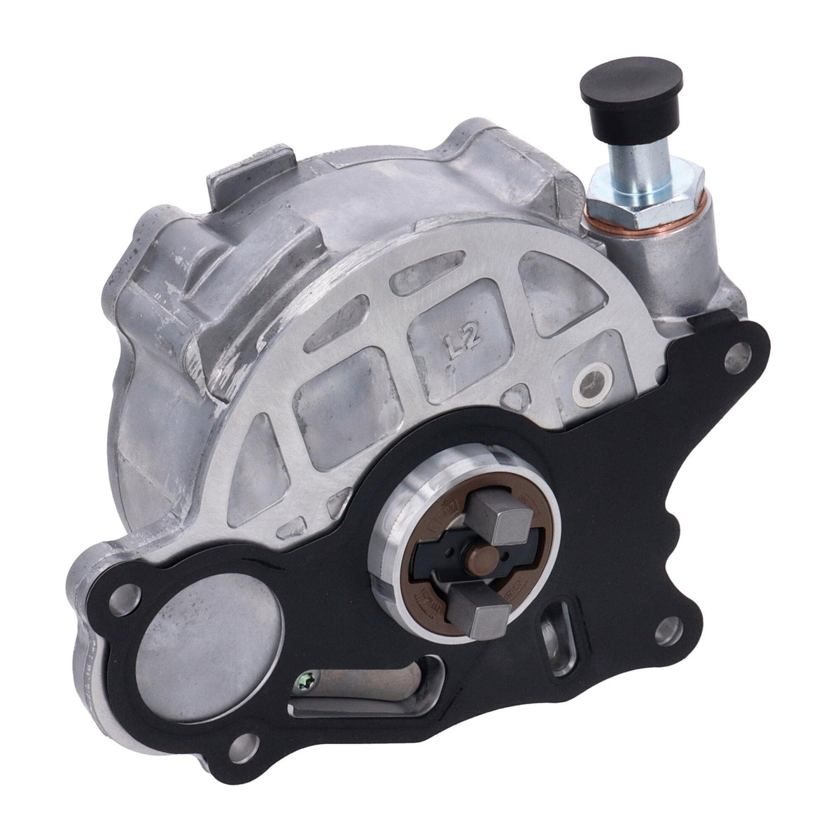 Vaico Vacuum Pump, brake system V10-3150