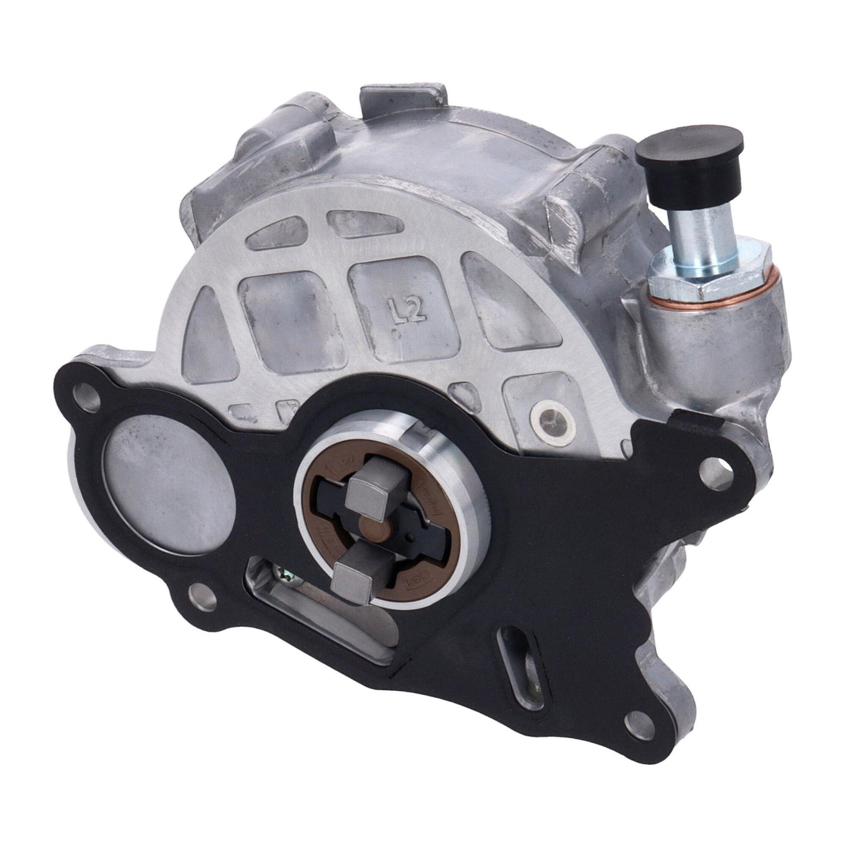 Vaico Vacuum Pump, brake system V10-3150