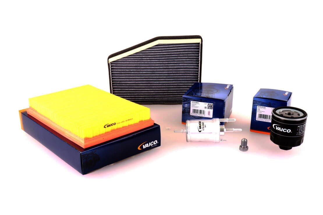Vaico Parts Set, maintenance service V10-3152