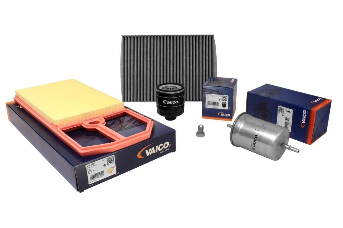 VAICO Filter Service Kit V10-3153