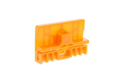 VAICO Door Window Lift Rail Sliding Clip V10-3160