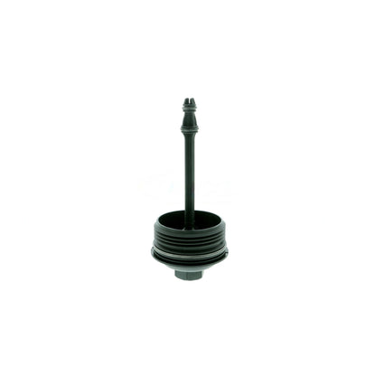 VAICO Engine Oil Filter Housing Cover V10-3162