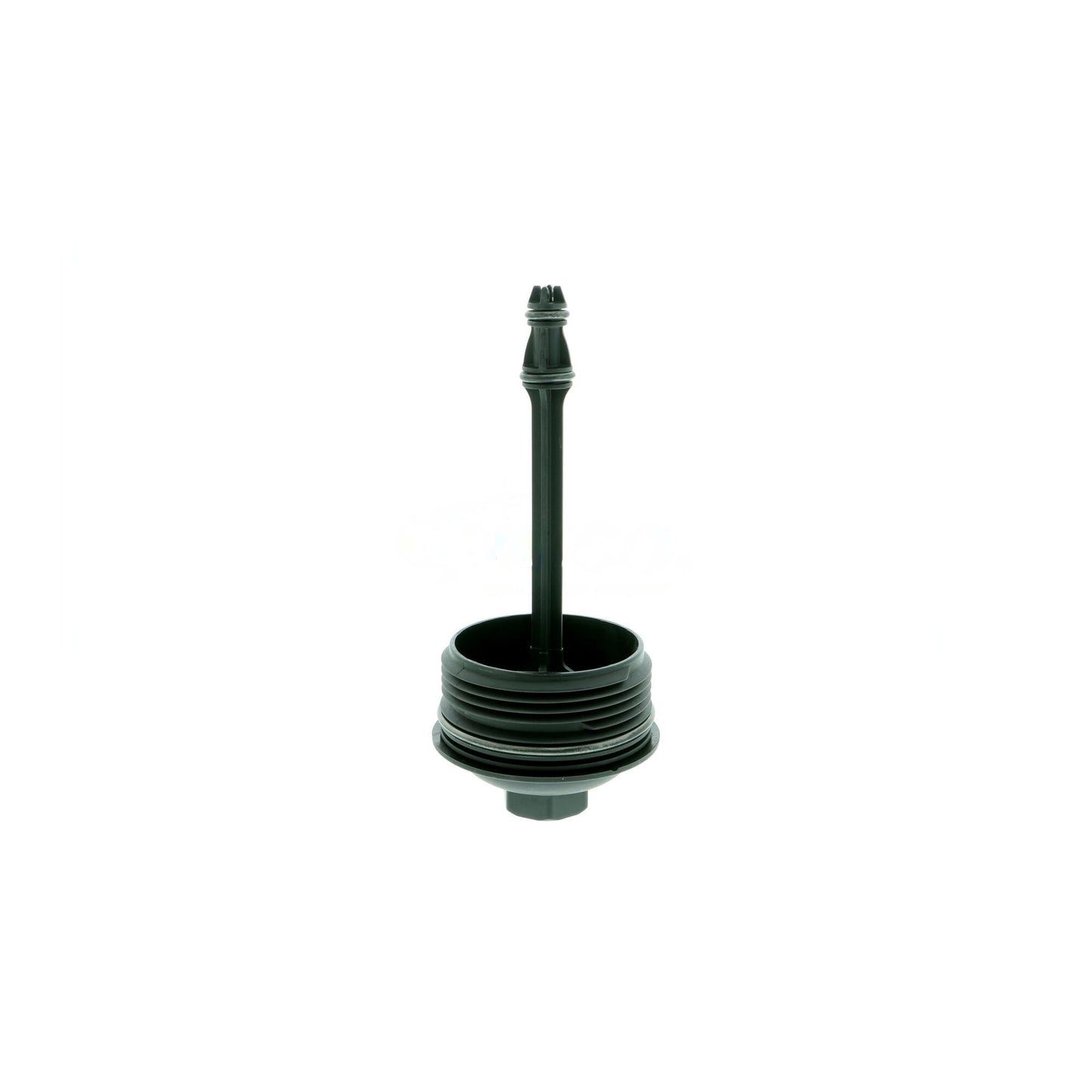 VAICO Engine Oil Filter Housing Cover V10-3162