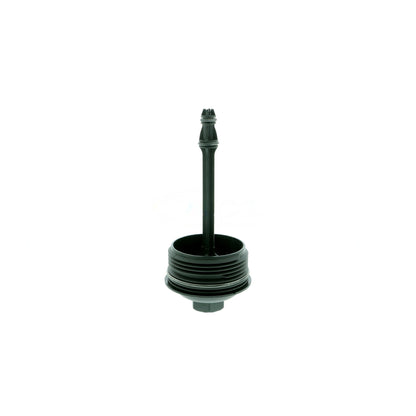 VAICO Engine Oil Filter Housing Cover V10-3162