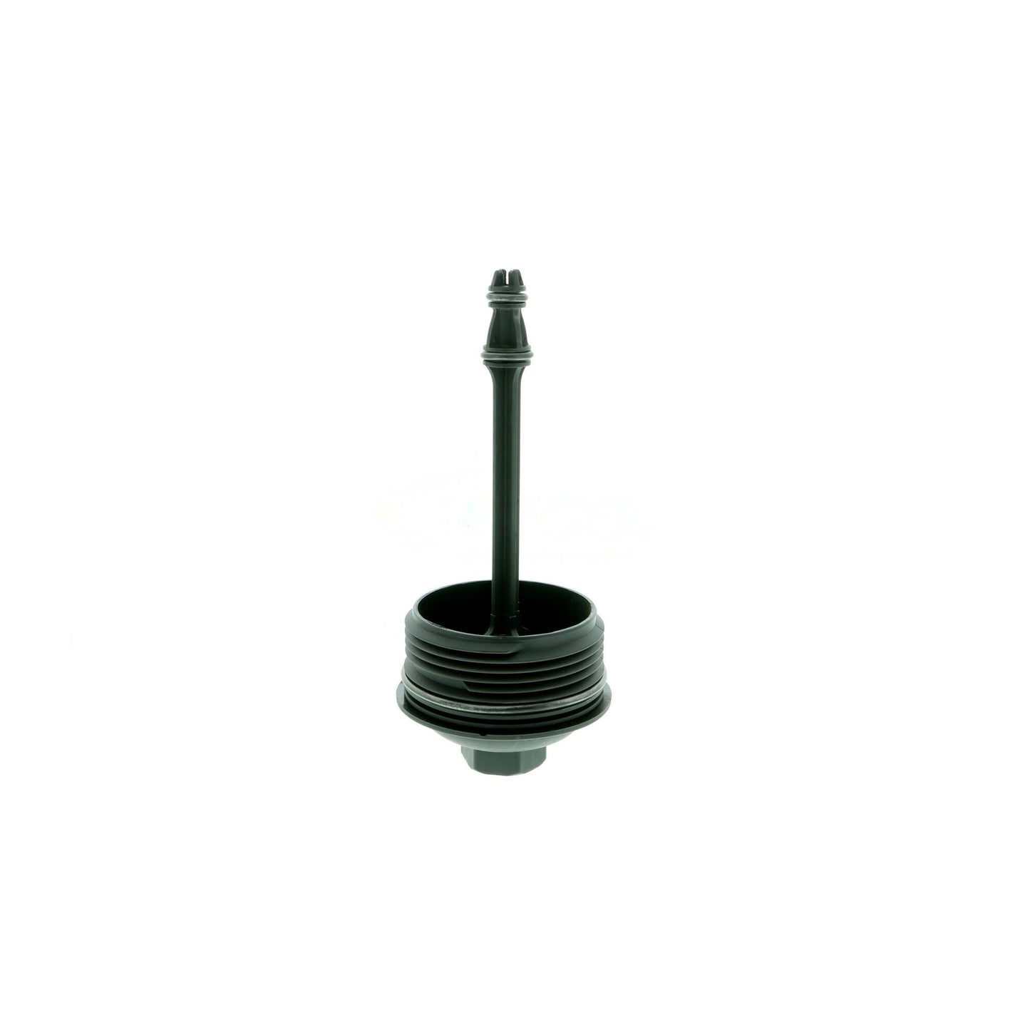 VAICO Engine Oil Filter Housing Cover V10-3162