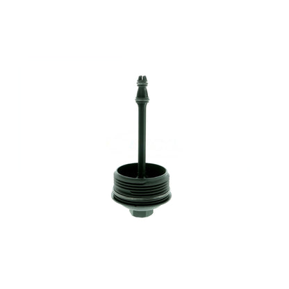 VAICO Engine Oil Filter Housing Cover V10-3162