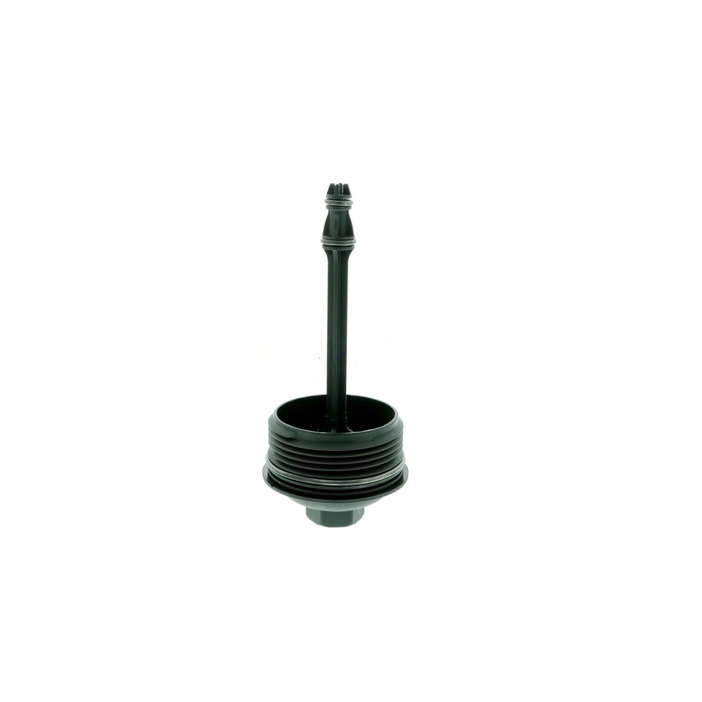 VAICO Engine Oil Filter Housing Cover V10-3162