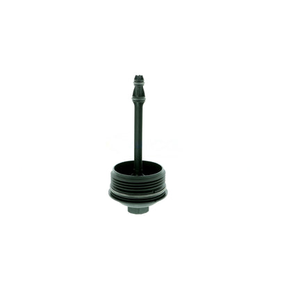 VAICO Engine Oil Filter Housing Cover V10-3162
