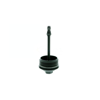 VAICO Engine Oil Filter Housing Cover V10-3162