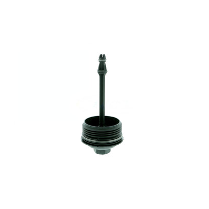 VAICO Engine Oil Filter Housing Cover V10-3162