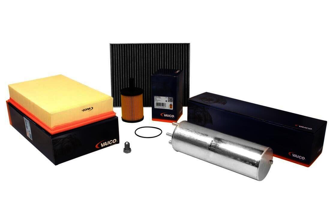 Vaico Parts Set, maintenance service V10-3192