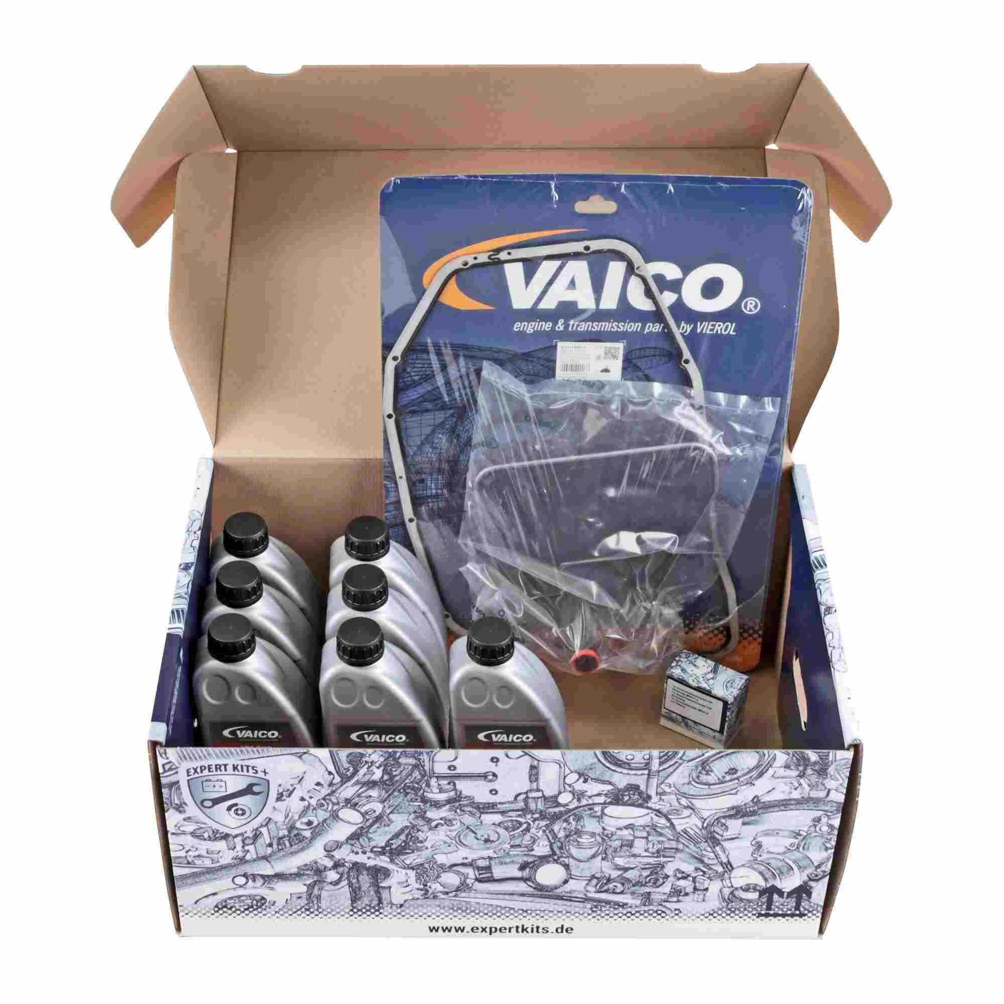 VAICO Transmission Filter Kit V10-3216