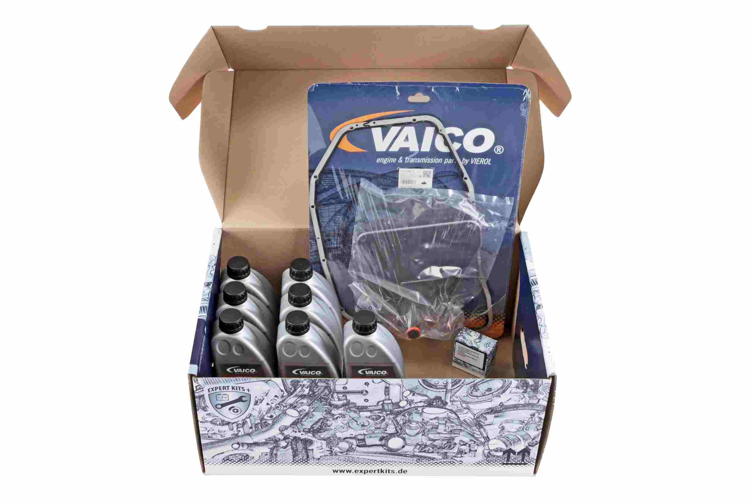 VAICO Transmission Filter Kit V10-3216