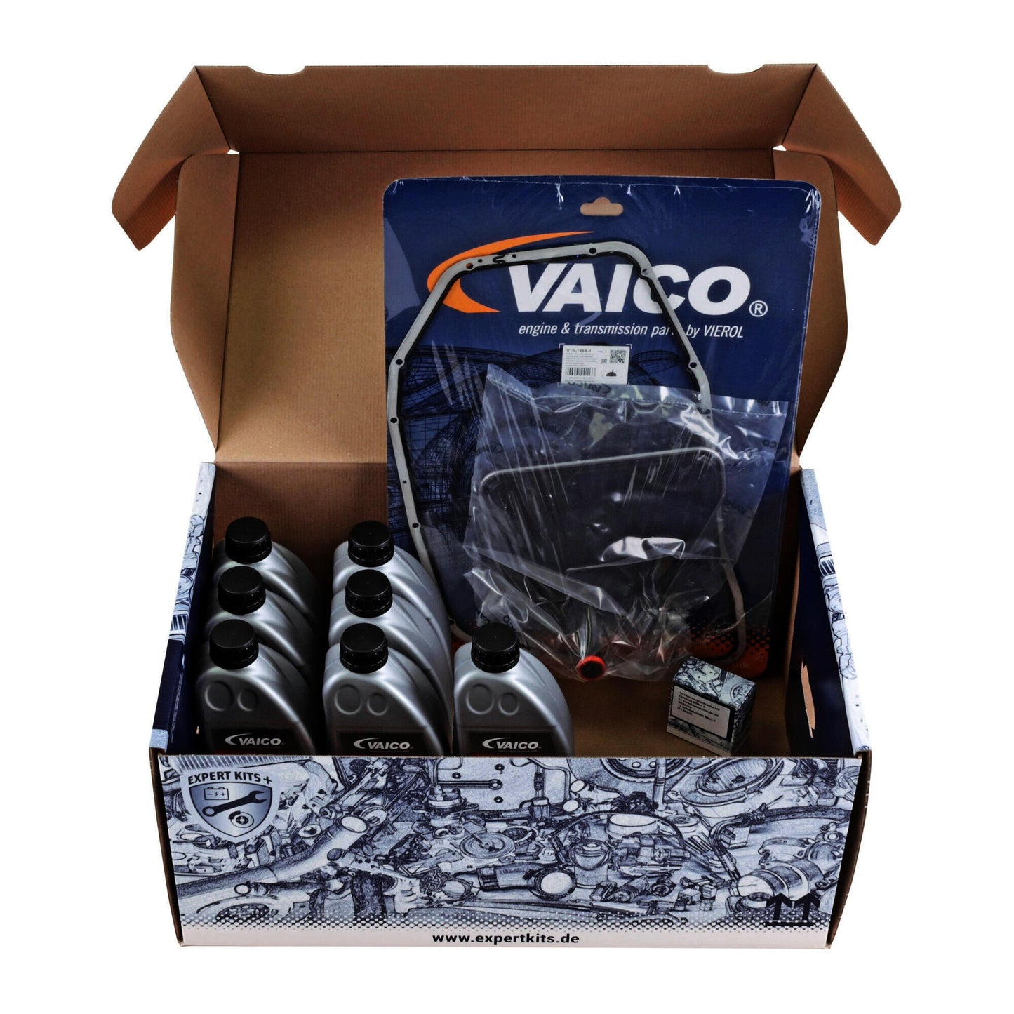 VAICO Transmission Filter Kit V10-3216