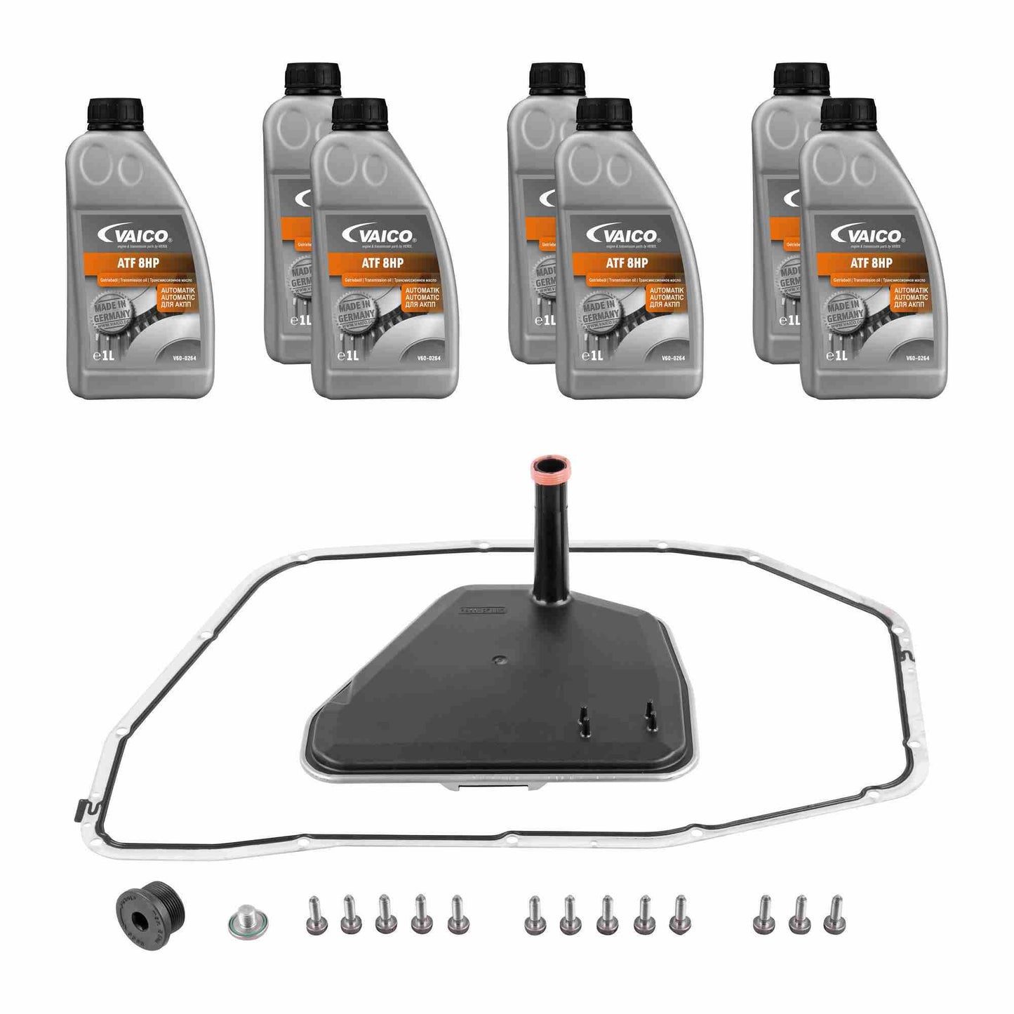 VAICO Transmission Filter Kit V10-3216