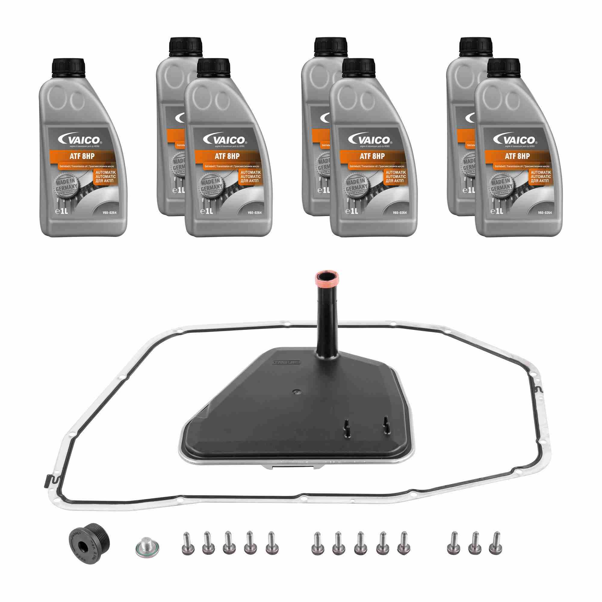 VAICO Transmission Filter Kit V10-3216