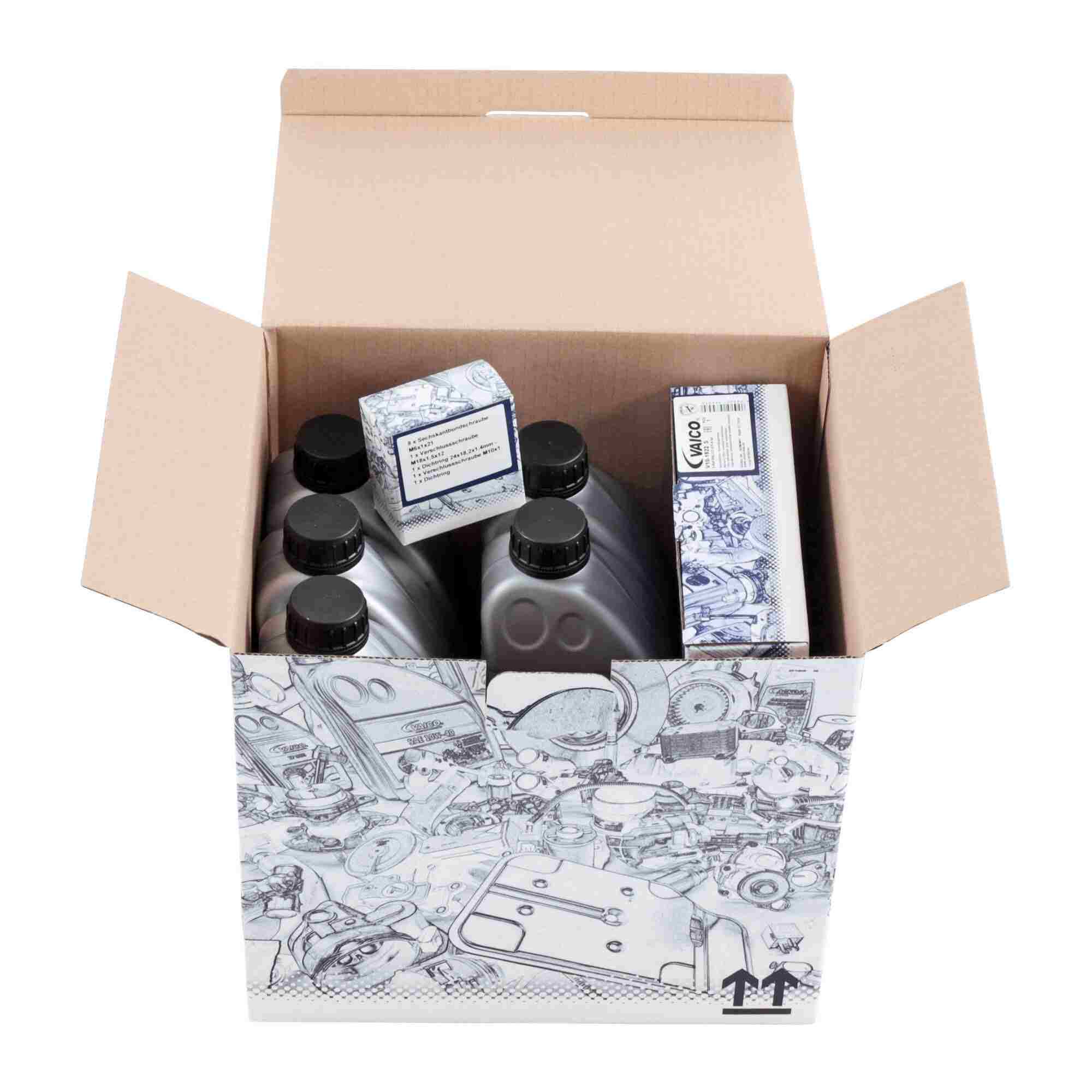 VAICO Transmission Filter Kit V10-3217