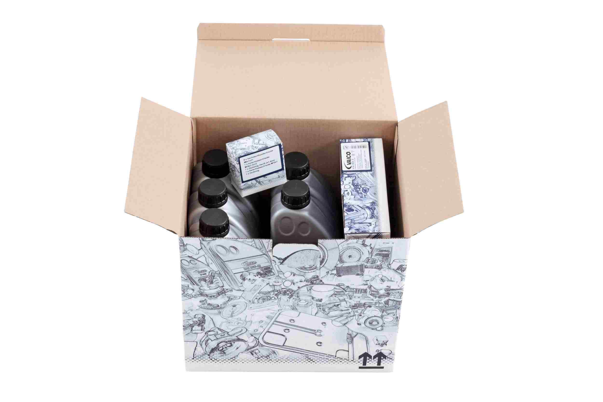 VAICO Transmission Filter Kit V10-3217