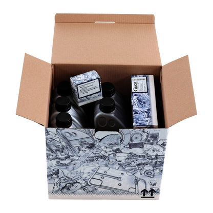 VAICO Transmission Filter Kit V10-3217