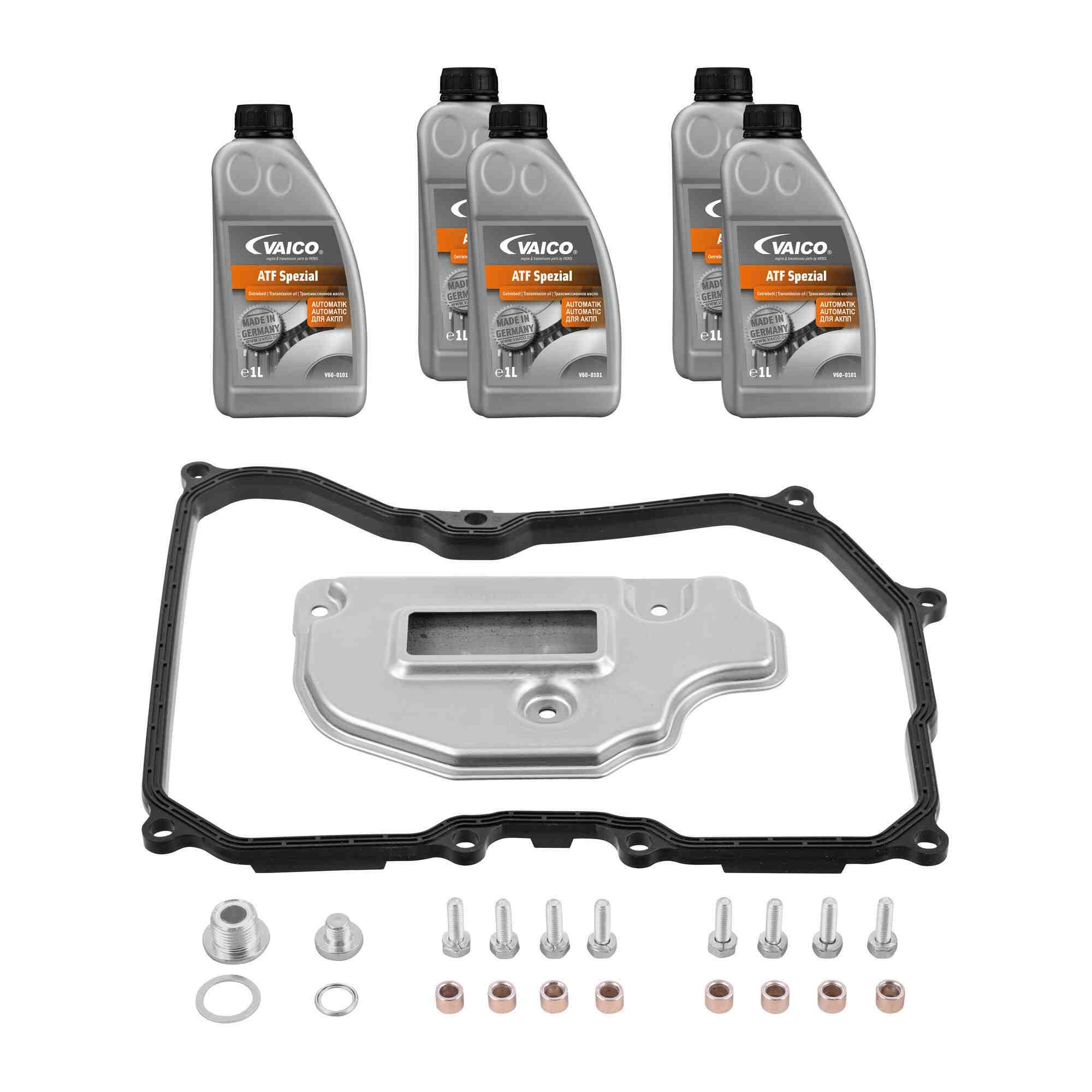 VAICO Transmission Filter Kit V10-3217