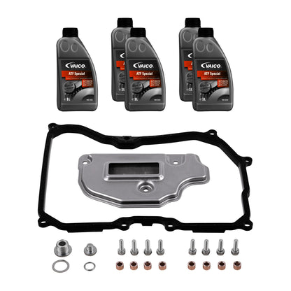 VAICO Transmission Filter Kit V10-3217