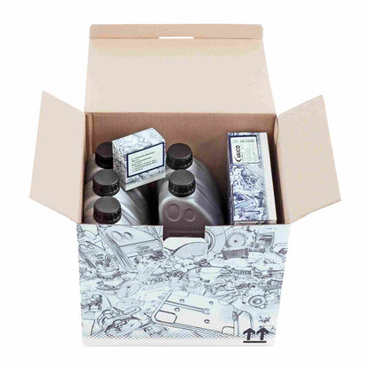 VAICO Transmission Filter Kit V10-3218