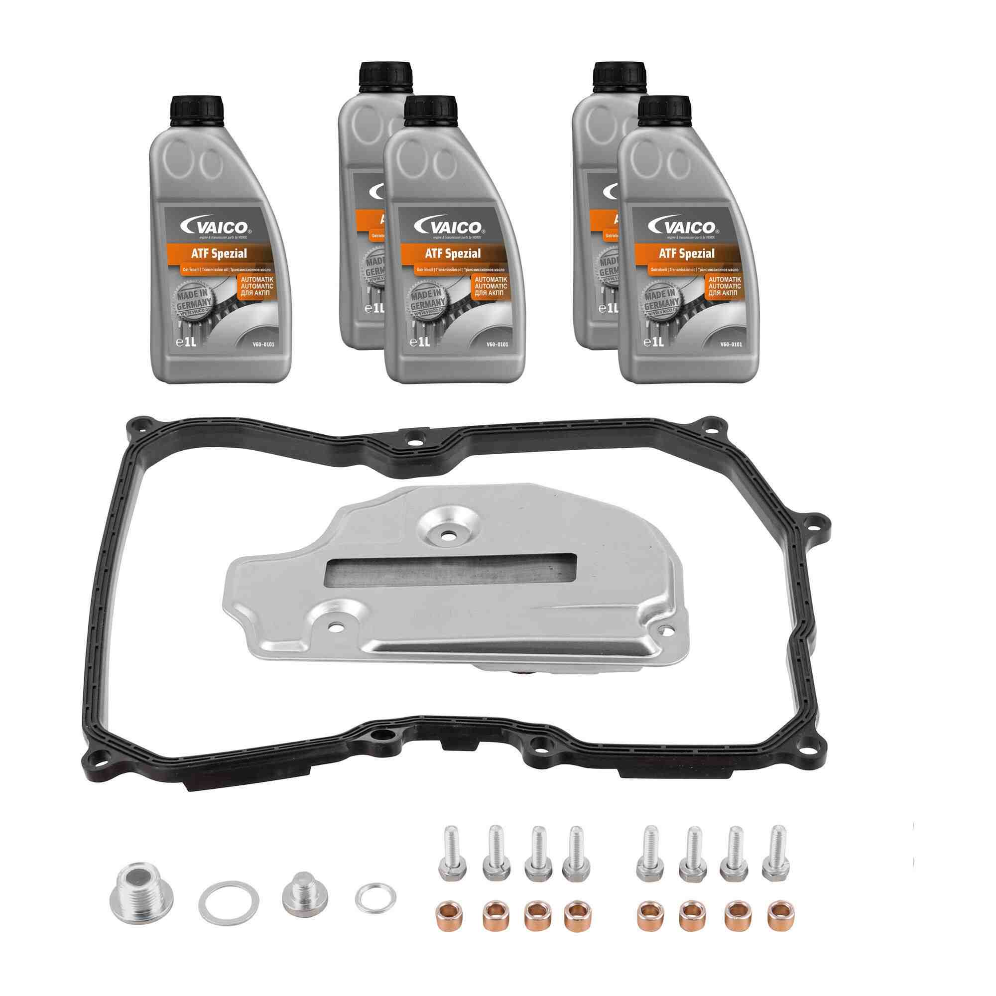 VAICO Transmission Filter Kit V10-3218